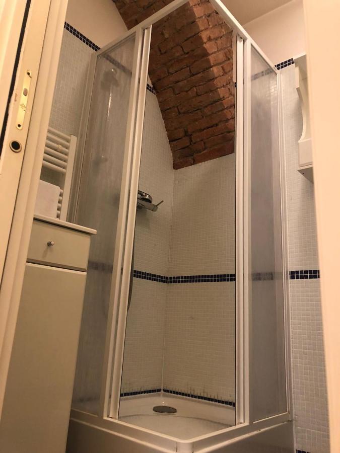 Residence La Familia Πράγα Εξωτερικό φωτογραφία