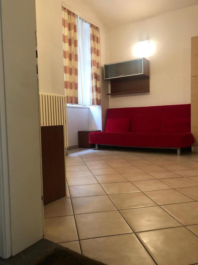 Residence La Familia Πράγα Εξωτερικό φωτογραφία