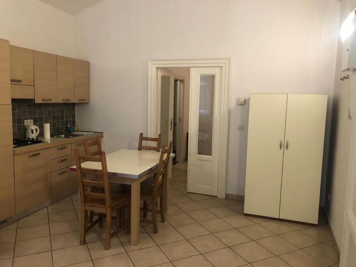 Residence La Familia Πράγα Εξωτερικό φωτογραφία