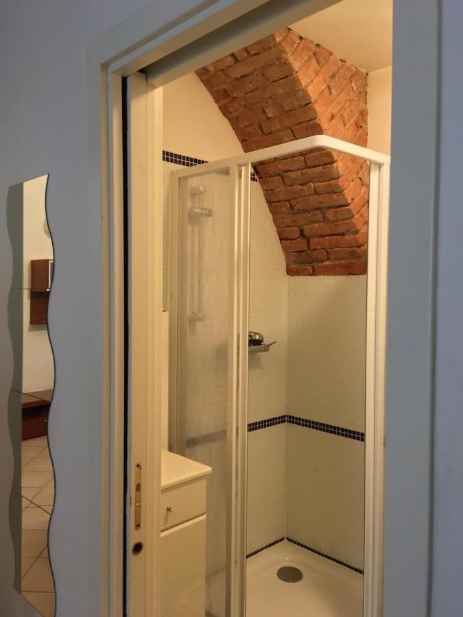 Residence La Familia Πράγα Εξωτερικό φωτογραφία