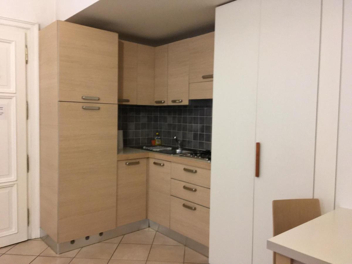 Residence La Familia Πράγα Εξωτερικό φωτογραφία