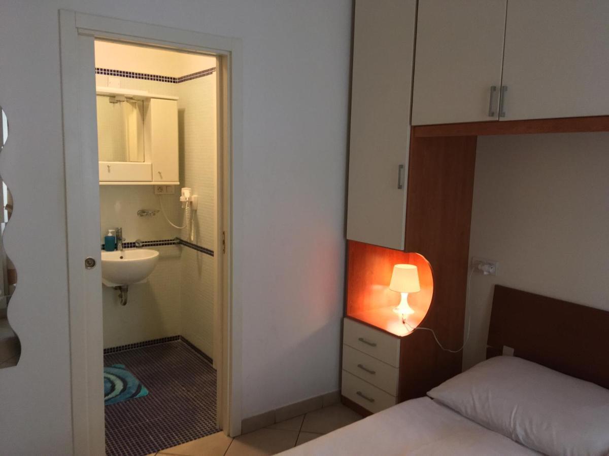 Residence La Familia Πράγα Εξωτερικό φωτογραφία