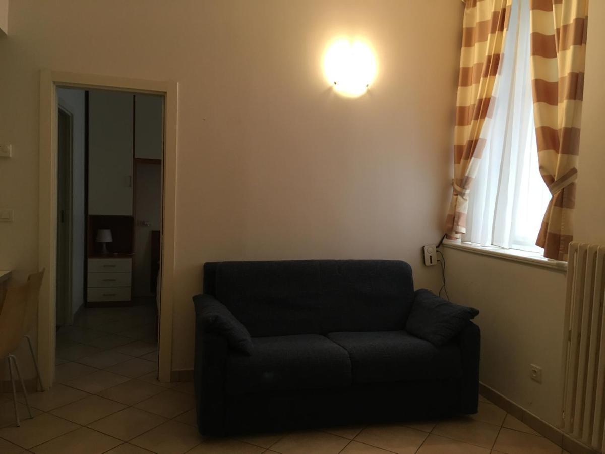 Residence La Familia Πράγα Εξωτερικό φωτογραφία
